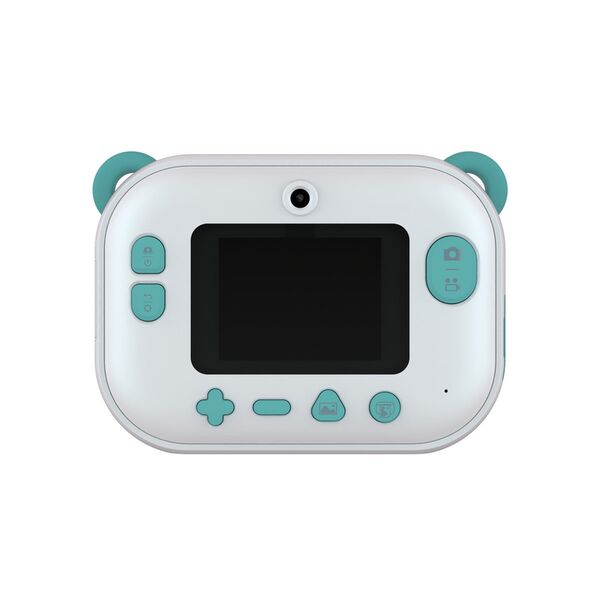 Myfirst Camera Insta Wi  blau-grün