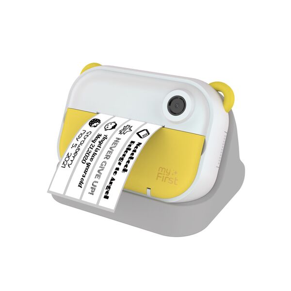 Myfirst Camera Insta Wi  gelb