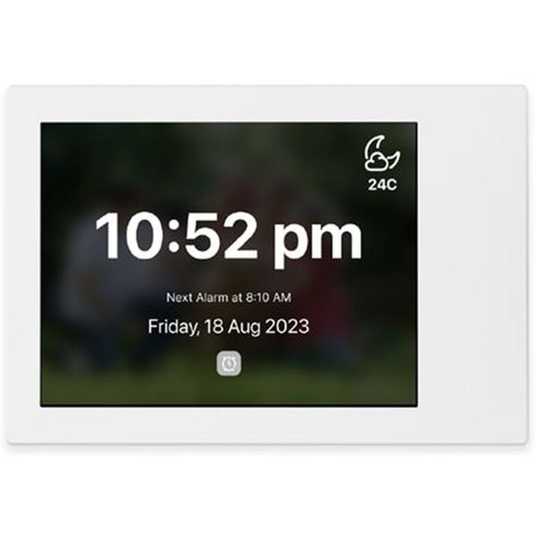 Myfirst Frame Doodle 9 Weiß 