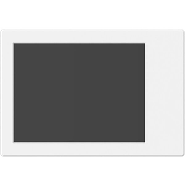 Myfirst Frame Doodle 9 Weiß 