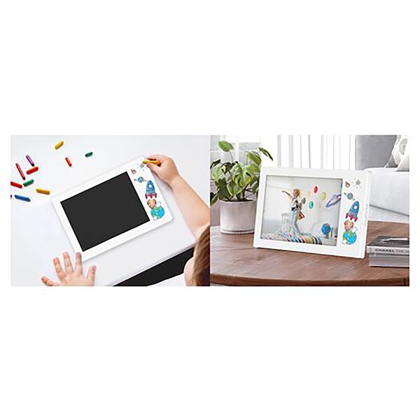 Myfirst Frame Doodle 9 Weiß 