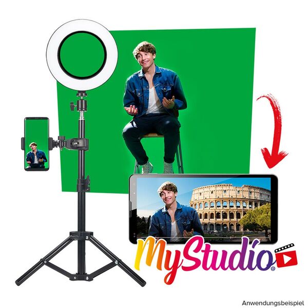 MySTUDIO STUDIO KIT 