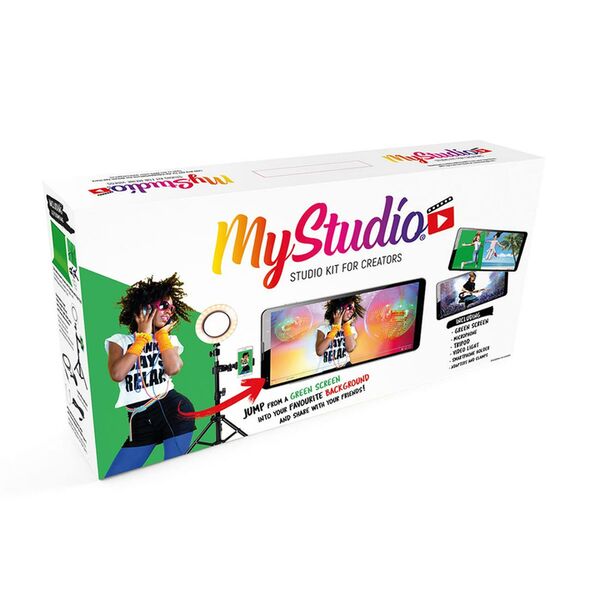 MySTUDIO STUDIO KIT 