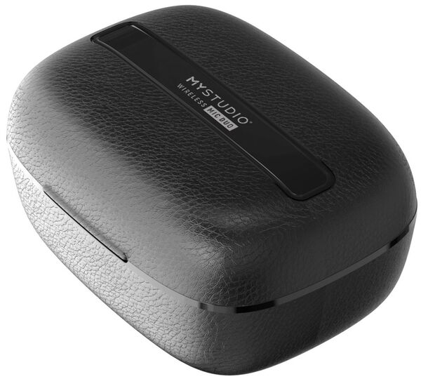 MySTUDIO Wireless MIC  Duo