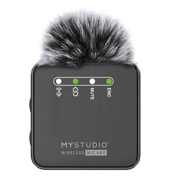 MySTUDIO Wireless MIC  Uno