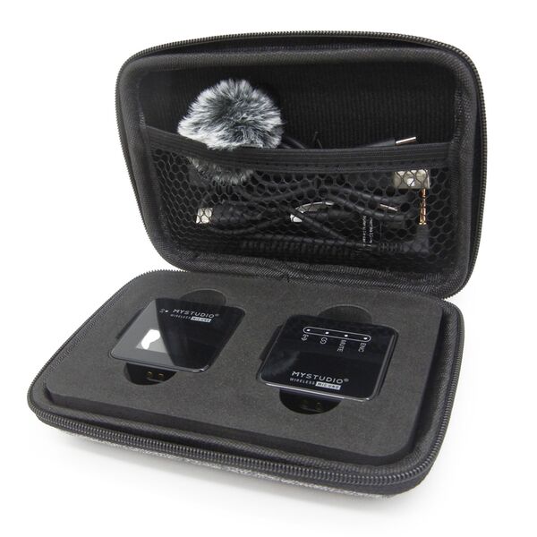 MySTUDIO Wireless MIC  Uno