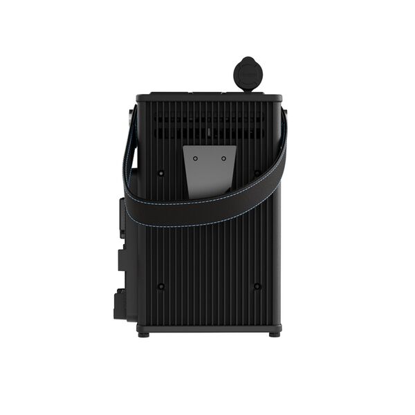 Nanlite Alien 150C Full-Color Multifunktions-Flächenleuchte Leuchtfläche 24,6 x 18 cm. Nennleistung 175 W. Weißlicht 2700 - 12000 K CRI: 96 TLCI: 97 Grün-/Mag 