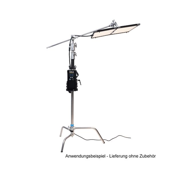 Nanlite AS-BPH-PS-2X2 Leuchtenhalterung 