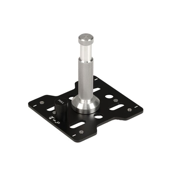 Nanlite AS-BPH-PS Leuchtenhalterung 