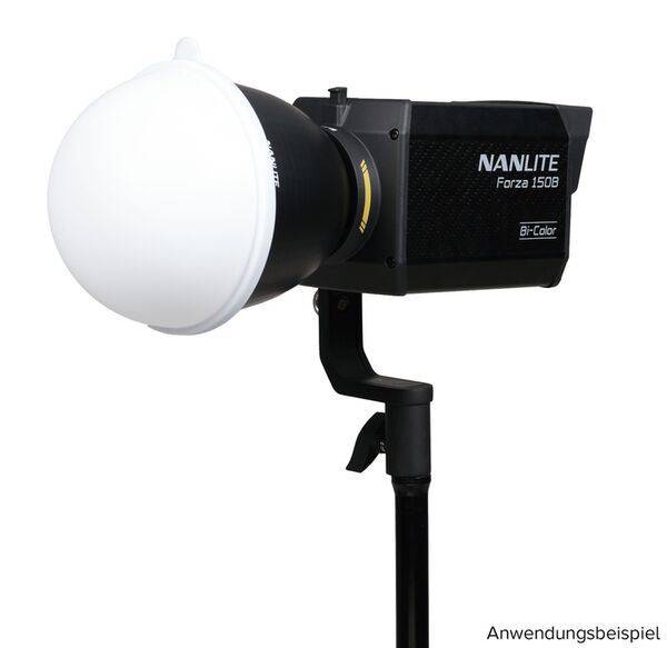 Nanlite AS-DD-FMM Diffusion Dome. 