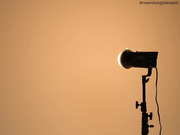 Nanlite AS-DD-FMM Diffusion Dome. 