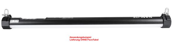 Nanlite Aufhängeadapter Multi-Angle AS-MAM-PTIIX für eine Leuchte „PavoTube II X“ 1 Paar. 