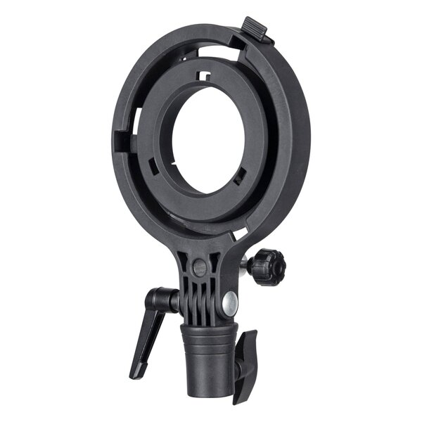 Nanlite  Bowens-Adapter AS-BA-FZ60, für Forza 60 