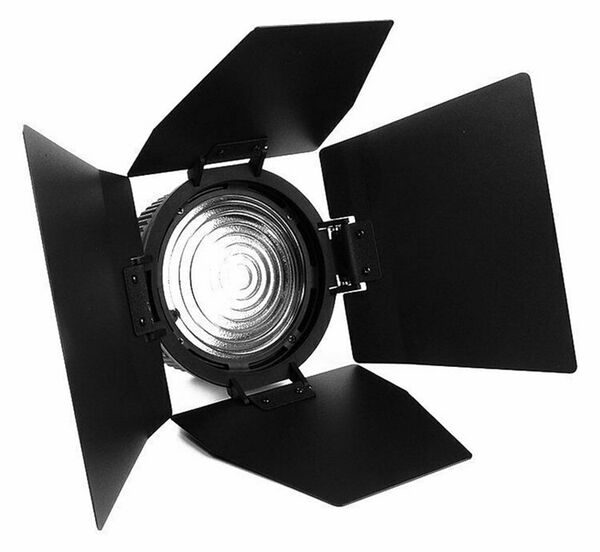 Kaiser Nanlite Fresnel Vorsatz FL-11 