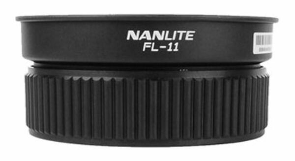 Kaiser Nanlite Fresnel Vorsatz FL-11 