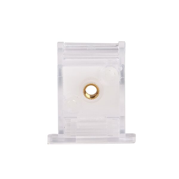 Nanlite HD-T8-1-C T8 Röhren-Befestigungsadapter für eine Leuchte PavoTube T8-7X 