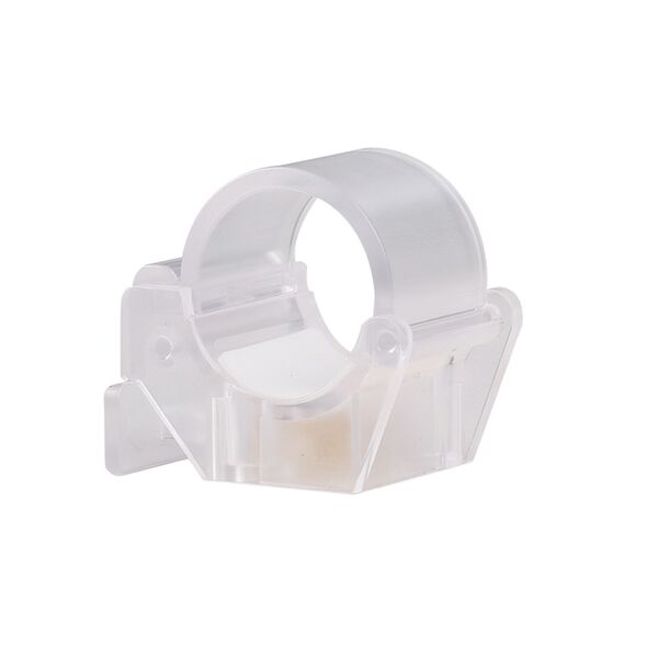 Nanlite HD-T8-1-C T8 Röhren-Befestigungsadapter für eine Leuchte PavoTube T8-7X 