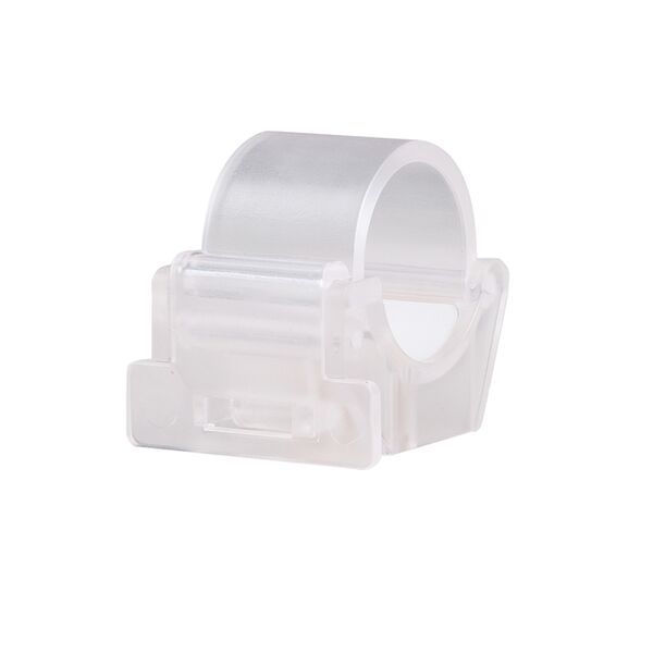 Nanlite HD-T8-1-C T8 Röhren-Befestigungsadapter für eine Leuchte PavoTube T8-7X 