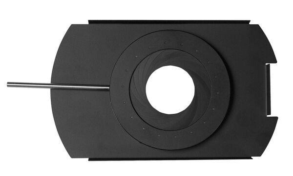 Nanlite Irisblende PJ-BM-AI für 3840 und 3841 