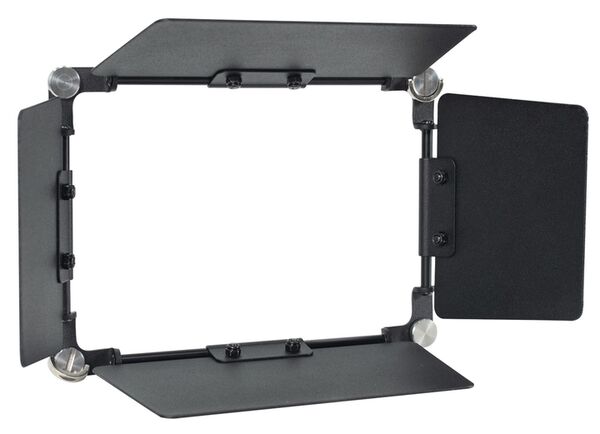 Nanlite Lichtklappenvorsatz BD-MPII11C für MixPad II 11C (3727) 