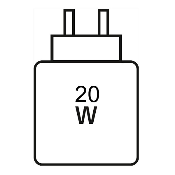 Nanlite Micro Full-Color Multifunktionsflächenleuchte  16,7cm mitternachtblau