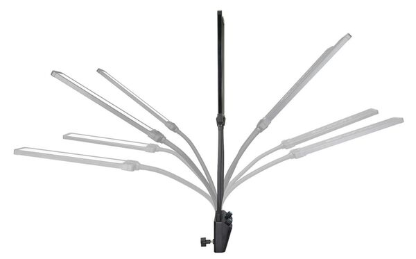 Nanlite  Mira 26B Bi-Color Beauty-Doppelleuchte 