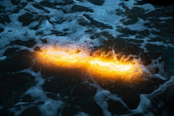 Nanlite PavoTube II RGBWW Farb-Effektleuchte  15X 1er Kit 