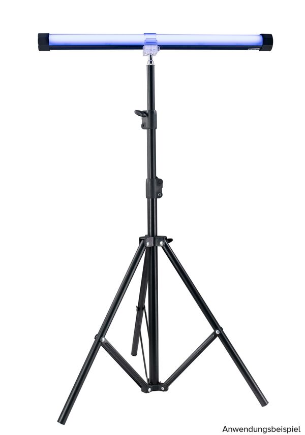 Nanlite PavoTube II RGBWW Farb-Effektleuchte  15X 1er Kit 