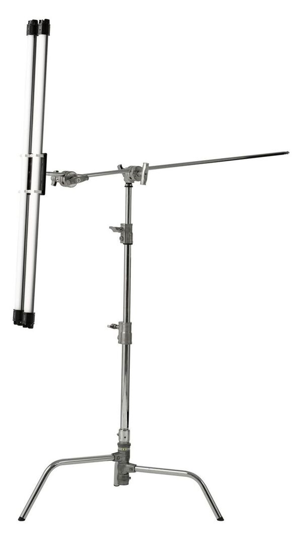 Nanlite PavoTube II 30C RGBWW Farb-Effektleuchten  4er-Kit