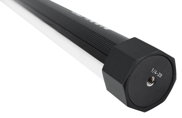 Nanlite PavoTube II RGBWW Farb-Effektleuchte  30X 1er Kit