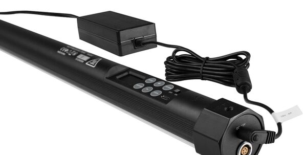 Nanlite PavoTube II RGBWW Farb-Effektleuchte  30X 1er Kit