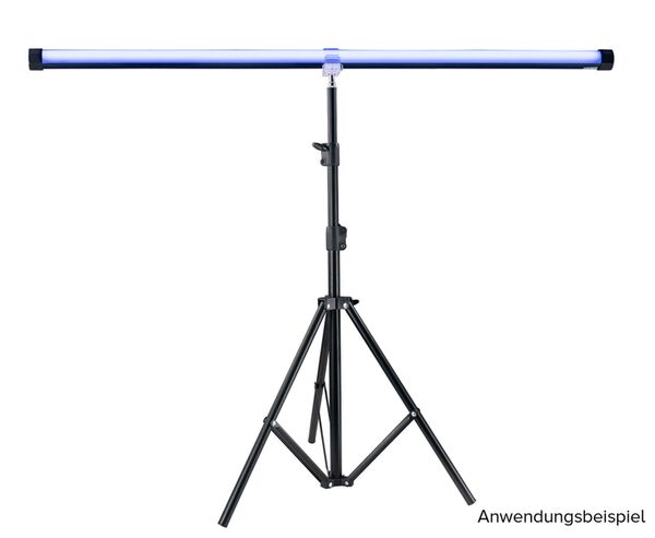 Nanlite PavoTube II RGBWW Farb-Effektleuchte  30X 1er Kit