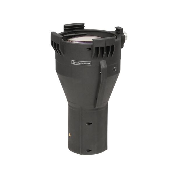 Nanlite PJ-FMM-LENS-10 Objektiv 10° für Projektionsvorsatz PJ-FMM (3760/3761) 