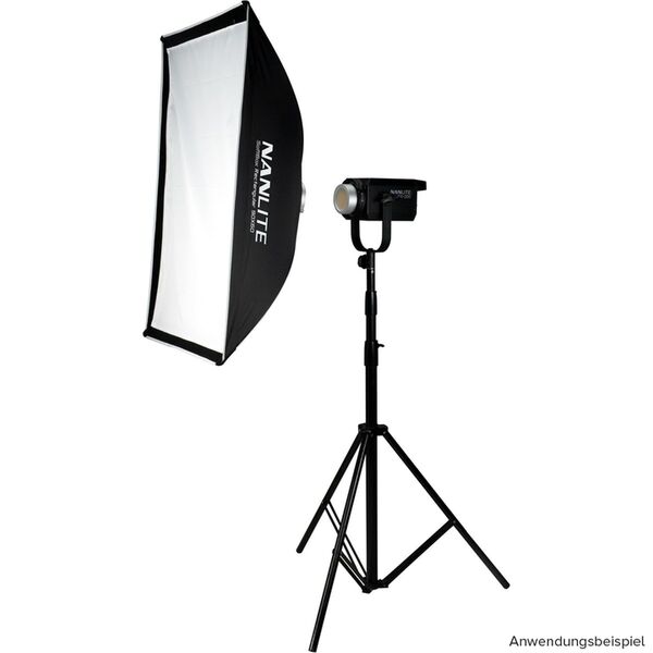 Kaiser Nanlite Recta Softbox 60X90cm 