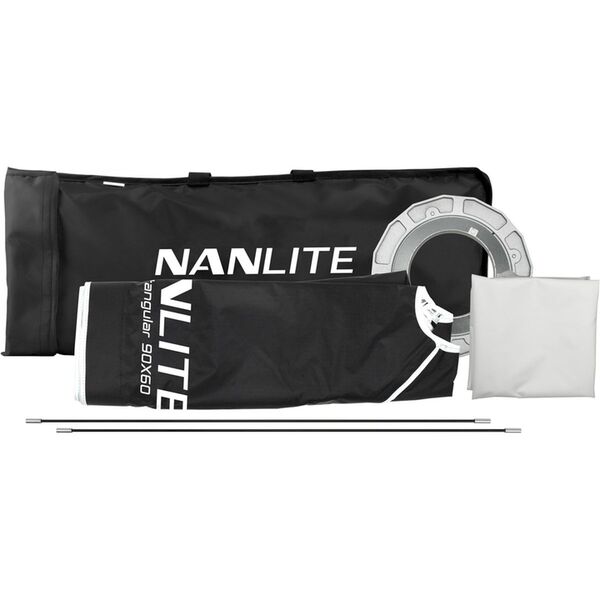 Kaiser Nanlite Recta Softbox 60X90cm 