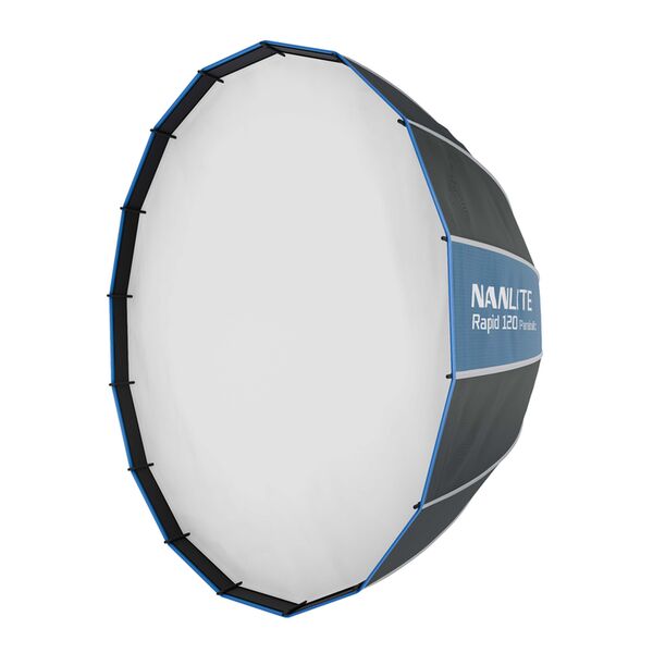 Nanlite SB-RP120 Parabol-Softbox Rapid 120 
