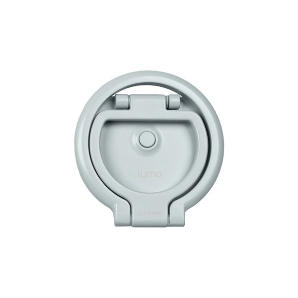 Nanlite Smartphone Ringleuchte lumo  mintblau