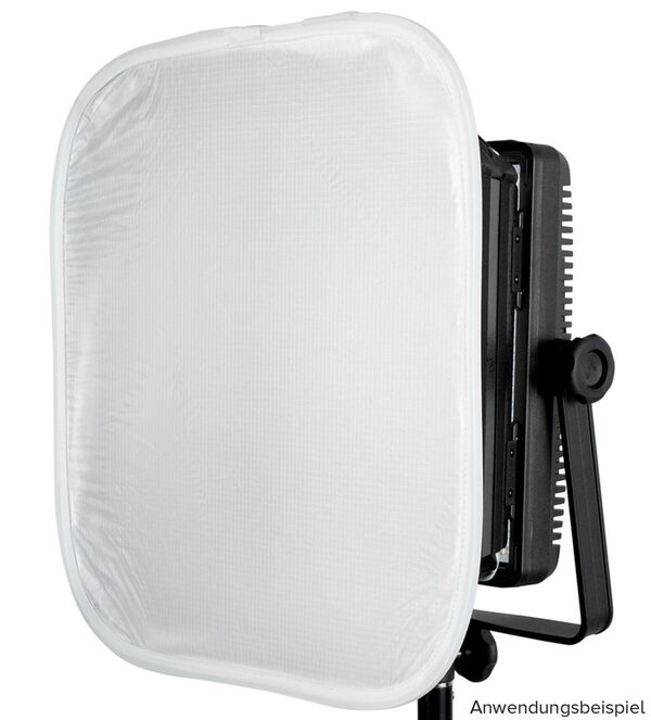 Nanlite Soft Box for NL-900CSA 