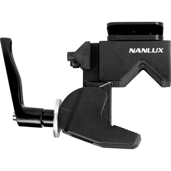 Nanlux AS-SCH-DN Stativklammer für Netzteil einer Dyno-Leuchte 