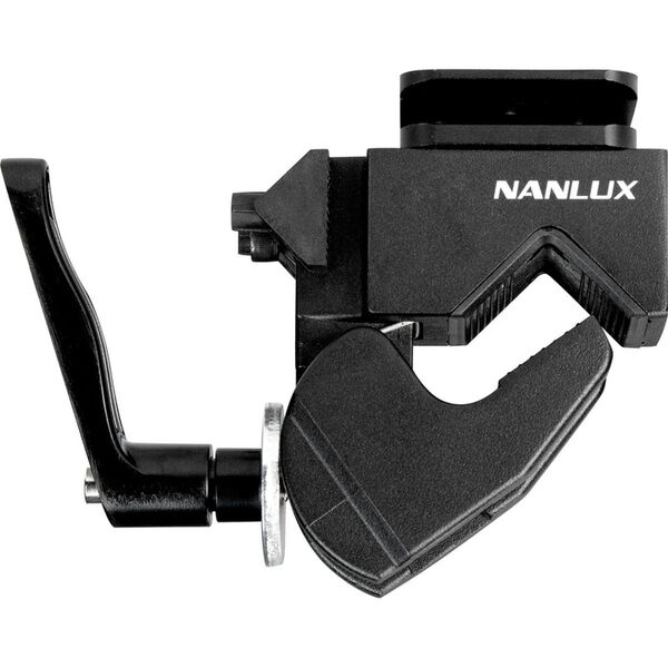 Nanlux AS-SCH-DN Stativklammer für Netzteil einer Dyno-Leuchte 