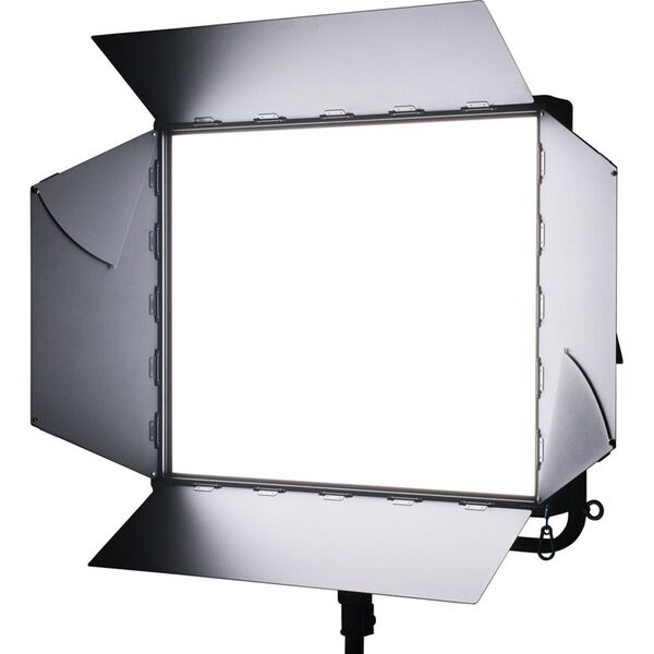 Nanlux BD-DN1200C Lichtklappenvorsatz für Dyno 1200C 