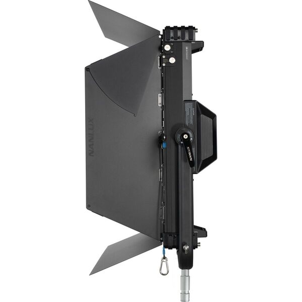 Nanlux BD-DN1200C Lichtklappenvorsatz für Dyno 1200C 