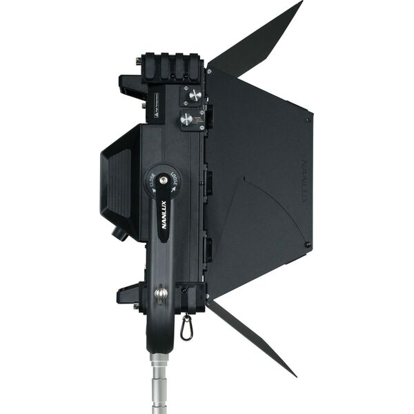 Nanlux BD-DN650C Lichtklappenvorsatz für Dyno 650C 