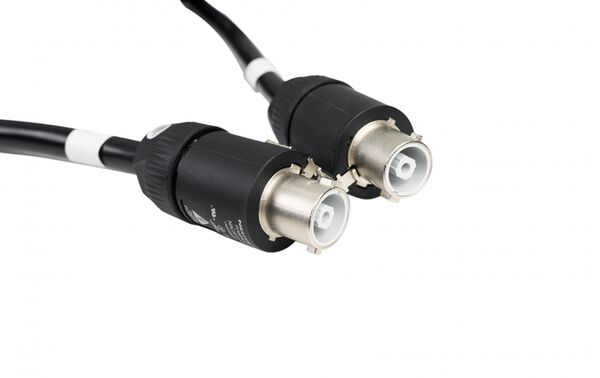 Nanlux CB-DN1200C-10M Verbindungskabel 10 m für Dyno 1200C 