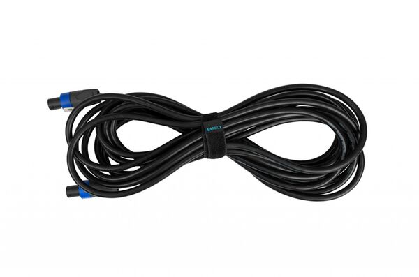 Nanlux CB-DN650C-10M Verbindungskabel 10 m für Dyno 650C 