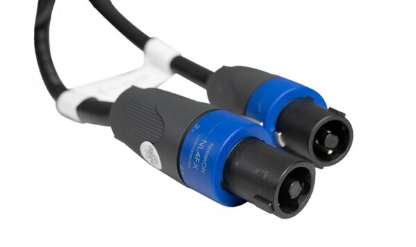 Nanlux CB-DN650C-10M Verbindungskabel 10 m für Dyno 650C 