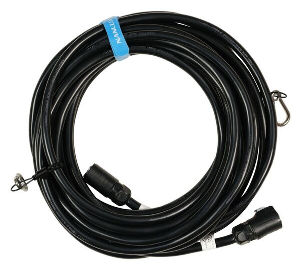 Nanlux CB-EV1200-12M Verbindungskabel 12 m. Für Evoke 900C/1200/1200B. 