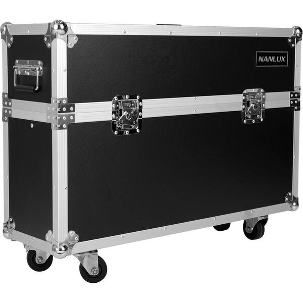 Nanlux CC-TK140B/200-2-FT Flightcase für 2 x TK-140B/200 