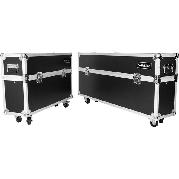 Nanlux CC-TK280B/450-2-FT Flightcase für 2 x TK-280B/450 