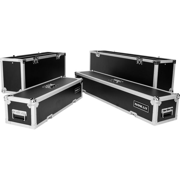 Nanlux CC-TK280B/450-2-FT Flightcase für 2 x TK-280B/450 